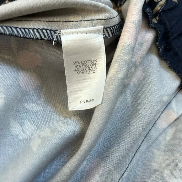 J Jill Stretch‎ Slim-Leg Pants - Picture 9 of 9